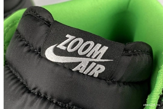 1 CK6637-002 High Zoom“ Air Jordan Rage Green” CK6637-002 1010